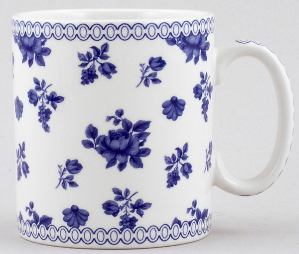 Mug Chintz Posy